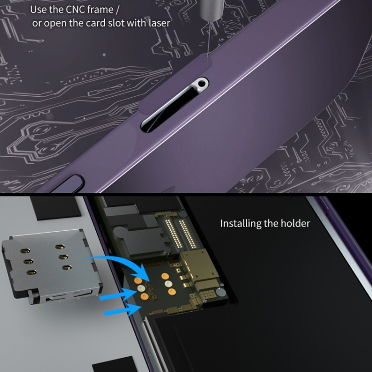 R-SIM 18: Universal 5G Unlock Card for iOS16 - Convert Locked to Unlocked 7 R-Sim 18: Universal 5G Unlock Card For Ios16 - Convert Locked To Unlocked - Image 7