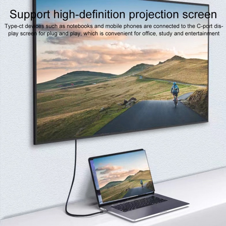 100W USB-C to USB-C Stereo Curved Data Cable - For Steam Deck Gen2 3 100W Usb-C To Usb-C Stereo Curved Data Cable - For Steam Deck Gen2 - Image 3