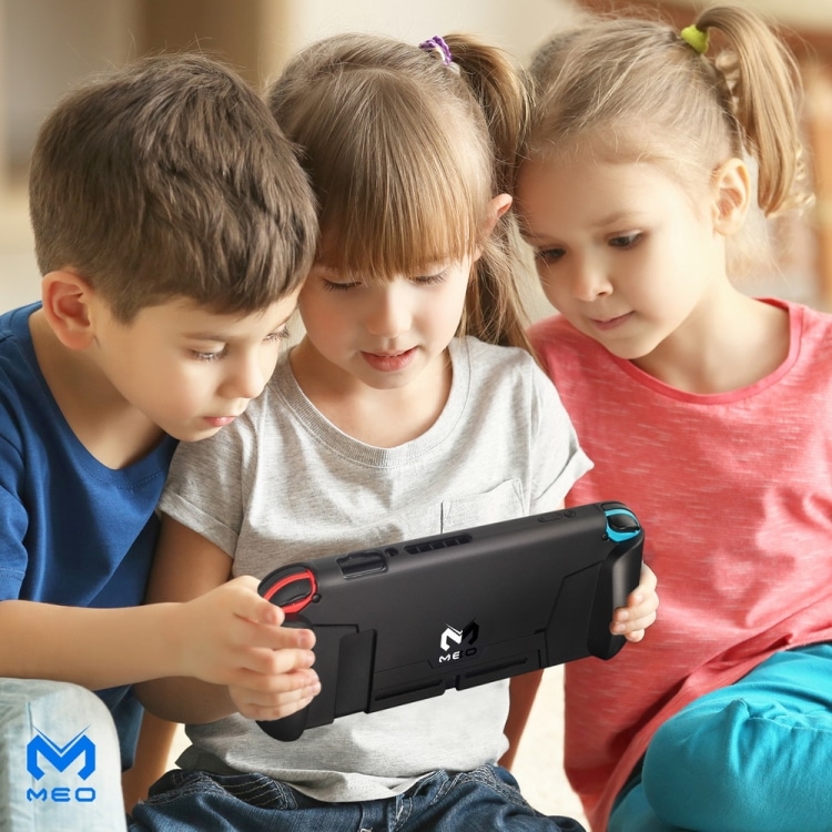 TPU-Integrated Protective Sleeve with Base Support - Ultimate Protection 7 Tpu-Integrated Protective Sleeve With Base Support - Ultimate Protection - Image 7