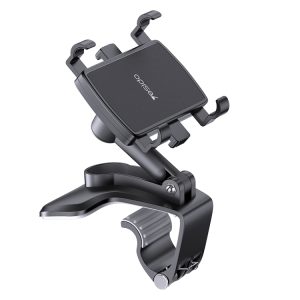 Yesido C101 Dashboard Phone Holder - Secure & Multifunctional Solution