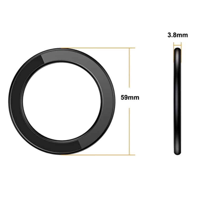 Universal Magic Wall Sticker Pad Phone Holder - Hands-Free Convenience 2 Eda0047092 B1.Jpg