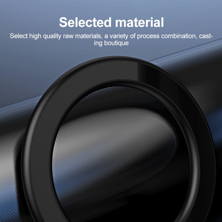 Universal Magic Wall Sticker Pad Phone Holder - Hands-Free Convenience 6 Eda0047092 B5.Jpg