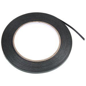 10m Double-Sided Foam Tape Kit for Phone Screen Repair - 2mm, 3mm, 5mm