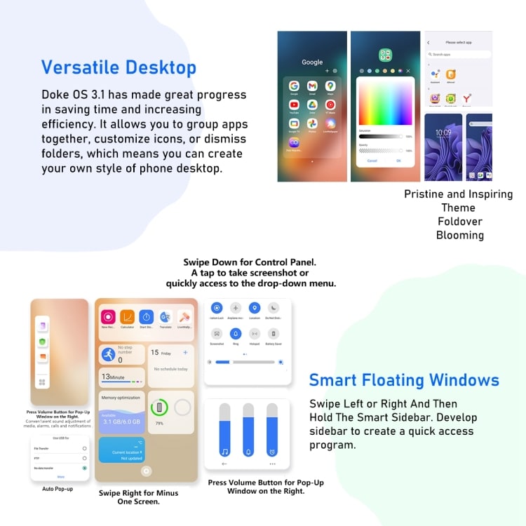 Blackview BV6200 Pro: Rugged 6.56" Smartphone, 128GB Storage, NFC, IP68/IP69K 27 Blackview Bv6200 Pro, Ip68/Ip69K/Mil Std 810H, 6.56 Inch Android 14 Mediatek Helio P35 Octa Core, Network: 4G, Otg, Nfc, 4Gb+128Gb, 6Gb+128Gb