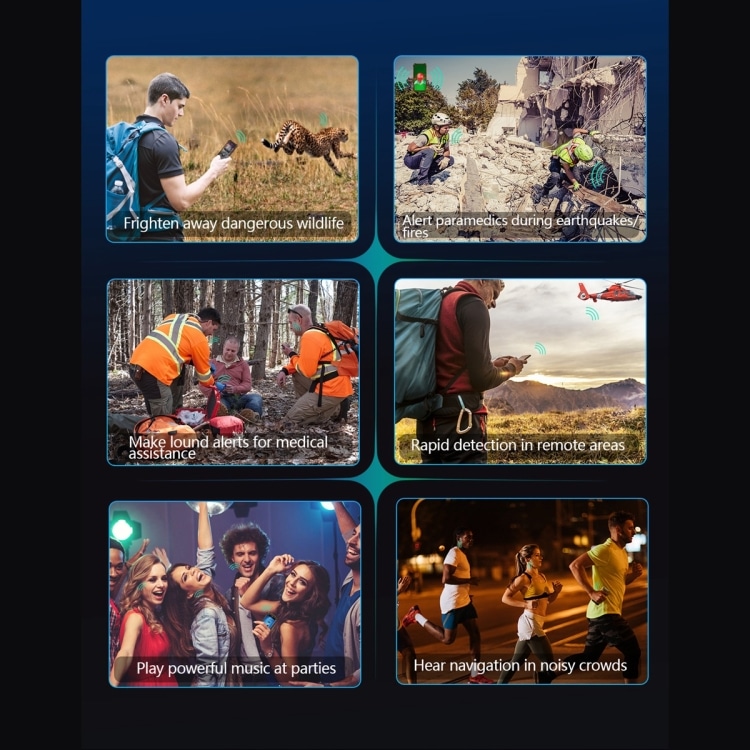 Blackview BV6200 Pro: Rugged 6.56" Smartphone, 128GB Storage, NFC, IP68/IP69K 5 Eda0055033 B4.Jpg