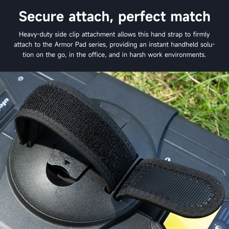 THS02 Tablet Rotating Stand for Ulefone Armor Pad 2, Hands-Free Convenience 5 Eda006162301A 4.Jpg