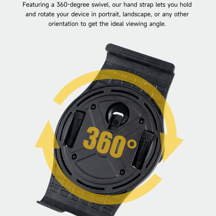 THS02 Tablet Rotating Stand for Ulefone Armor Pad 2, Hands-Free Convenience 6 Eda006162301A 5.Jpg