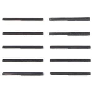 10-Piece Speaker Dustproof Mesh Set - Reliable Protection for Earpiece