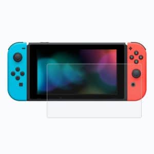 HD Curved Edge Tempered Film: Dust-Free Protection for Warehouses