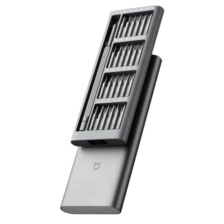 Xiaomi Mijia 24 in 1 Magnetic Screwdriver Set - Ultimate Precision and Versatility 2 Etp6589 1.Jpg