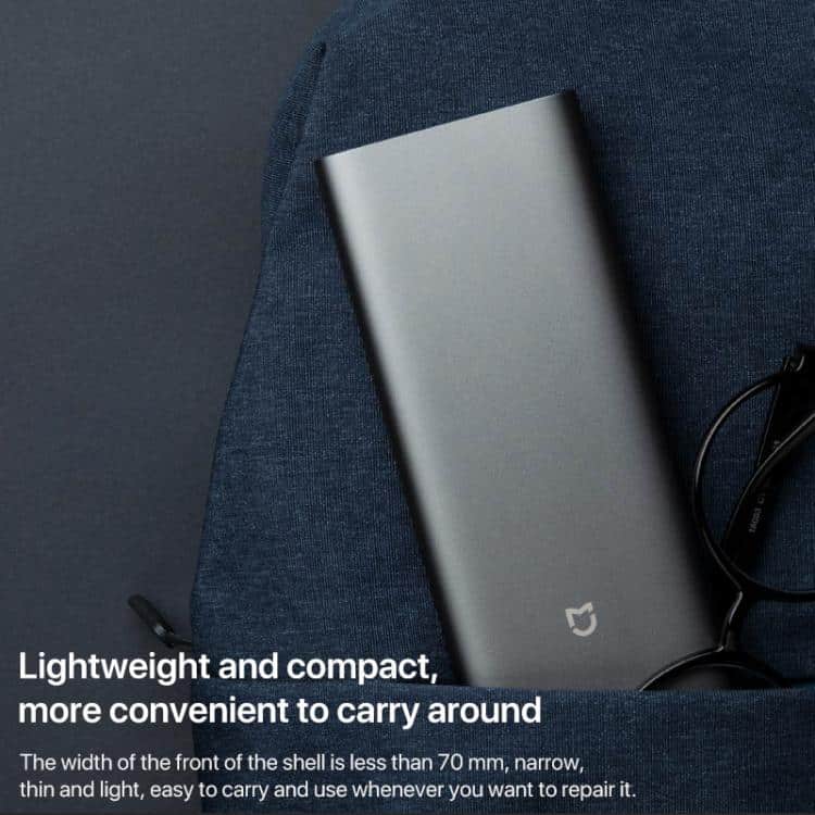 Xiaomi Mijia 24 in 1 Magnetic Screwdriver Set - Ultimate Precision and Versatility 9 Etp6589 8.Jpg