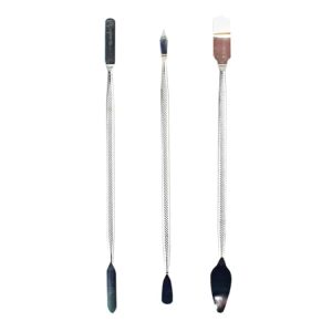 3 in 1 Double Head Metal Crowbar Repair Tool Set for Mobile Phones & Tablets