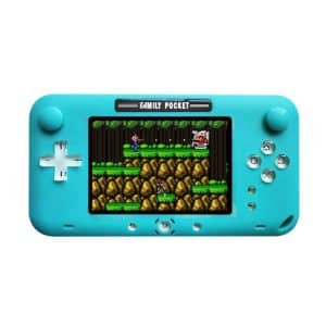 RS-52FC PSP 4.0" Handheld Game Player: Play 208 NES Games On-The-Go