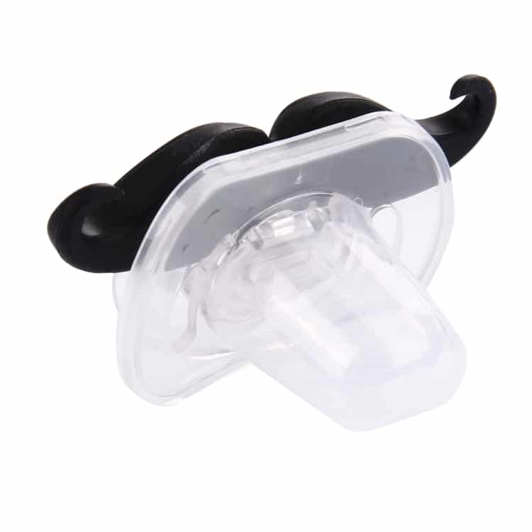 Fun Mustache Baby Pacifier - Keep Your Infant Smiling! 3 Fun Mustache Baby Pacifier - Keep Your Infant Smiling! - Image 3