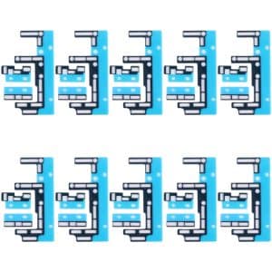 10 iPhone 11 FPC Connector Sponge Foam Pads Sets - Mainboard Repair Essential