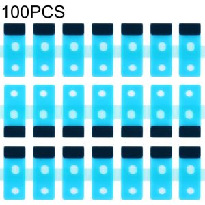 100 PCS LCD Cotton Sticker for iPhone 12/12 Pro - Enhanced Screen Protection