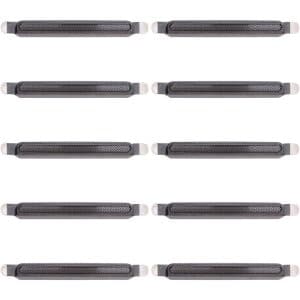 10 PCS iPhone 13 Pro Max Earpiece Speaker Mesh, Dustproof Design