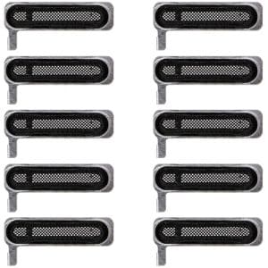 10-Pack Earpiece Mesh Covers for iPhone 11 Pro Max/11 Pro