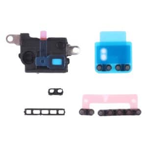 10 PCS Dustproof Mesh for iPhone 11 Pro Max - Protect Your Device from Speaker Debris