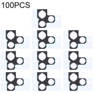 100-Piece iPhone 13 Pro/Pro Max Camera Dustproof Foam Pads