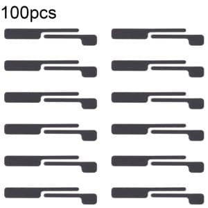 100-Piece iPhone 14 Pro Max LCD Foam Pads Set - Repair Essential for Display Bracket