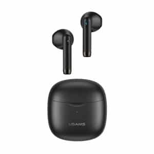 USAMS Zero Sense Mini TWS Bluetooth 5.0 Earphones + Charger