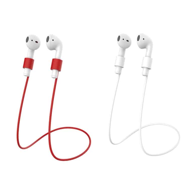 7-Piece Shockproof Silicone Case for Apple AirPods 1/2 - Wireless Earphones 3 Ip6D6003Rw 2.Jpg