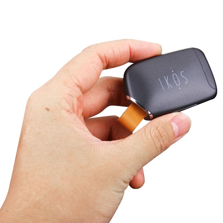 IKOS K1S Bluetooth Nano SIM Adapter for iOS Phones - Seamless Connectivity 6 Ikos K1S Bluetooth Nano Sim Adapter For Ios Phones - Seamless Connectivity - Image 6