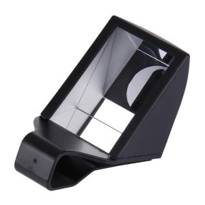 90° Periscope Lens Clip-On for iPhone, Galaxy, Sony, HTC, Huawei - Smartphone Camera