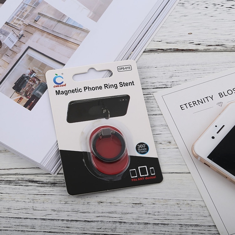 Universal Metal Plate 360° Rotating Finger Grip Ring Holder Stand 7 Ip8P5690R 6.Jpg