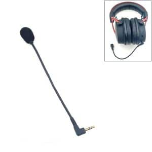 Immerse Yourself: ZJ033MR-03 17cm Gaming Headset with Live Microphone