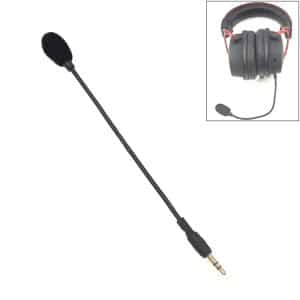 ZJ033MR-03 19cm Gaming Headset with Live Microphone - Immersive Sound Quality