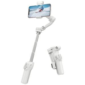 FEIYUTECH Vimble 3: 3-Axis Smart Anti-Shake Gimbal Stabilizer