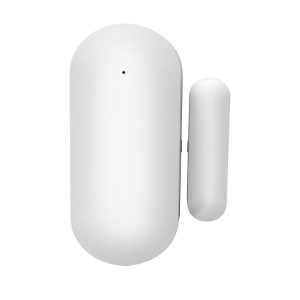 Smart Wireless Door/Window Sensor - PB-69W WIFI Magnetic, Secure Your Home Now