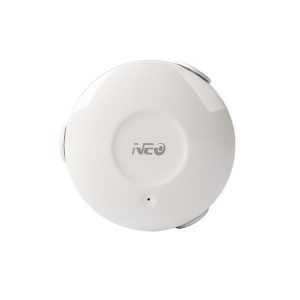 NEO WiFi Water Sensor & Flood Detector - iOS/Android Compatible