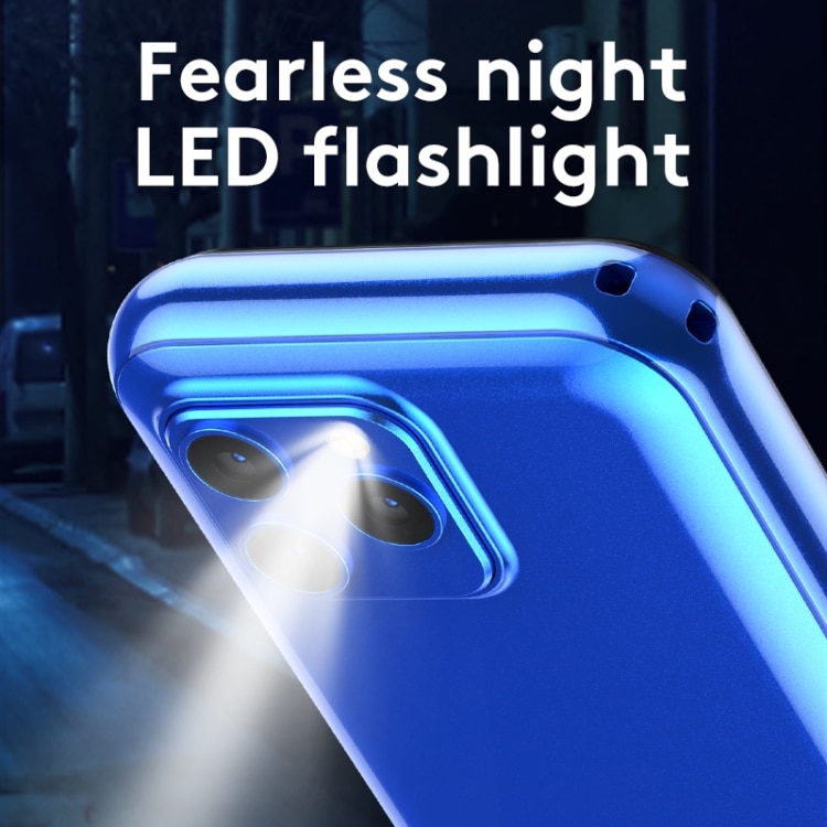 ULCOOL V8 Mini Card Phone: 1.44" Screen, 1000mAh, MTK6261D, Bluetooth, FM - GSM 6 Mph2093 B5.Jpg