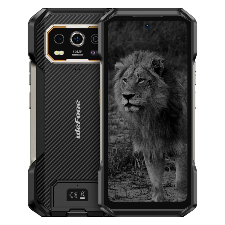 Ulefone Armor 27 Pro Rugged Phone: Night Vision, 12GB+256GB, 10600mAh, 5G & NFC 1 Mph6547B.jpg