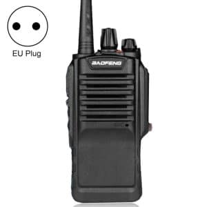 BaoFeng BF-9700 8W Single Band Radio Walkie Talkie - Monitor Function