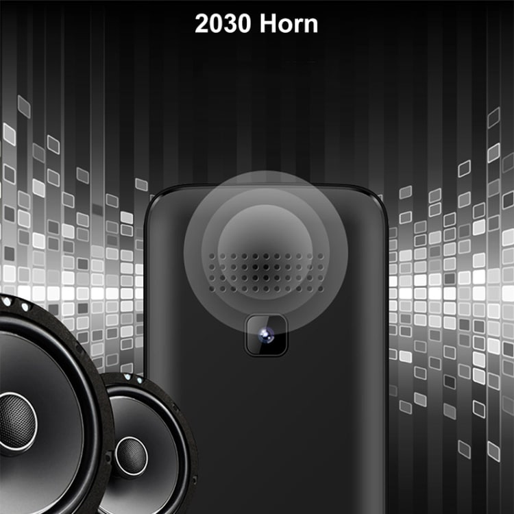 UNIWA E1801 Mobile Phone - 1.77" Display, Dual SIM, Bluetooth, FM, MP3 10 Mph8749 B9.Jpg