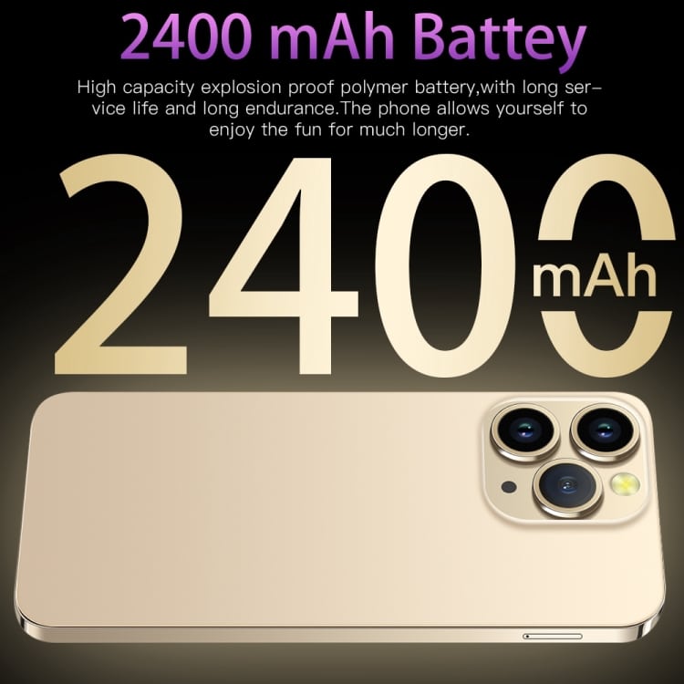 i14 Pro Max N85+ 2GB+16GB, Android 6.0, Quad Core, Dual SIM, 3G, 64GB TF Card 11 Mph9294 B10.Jpg