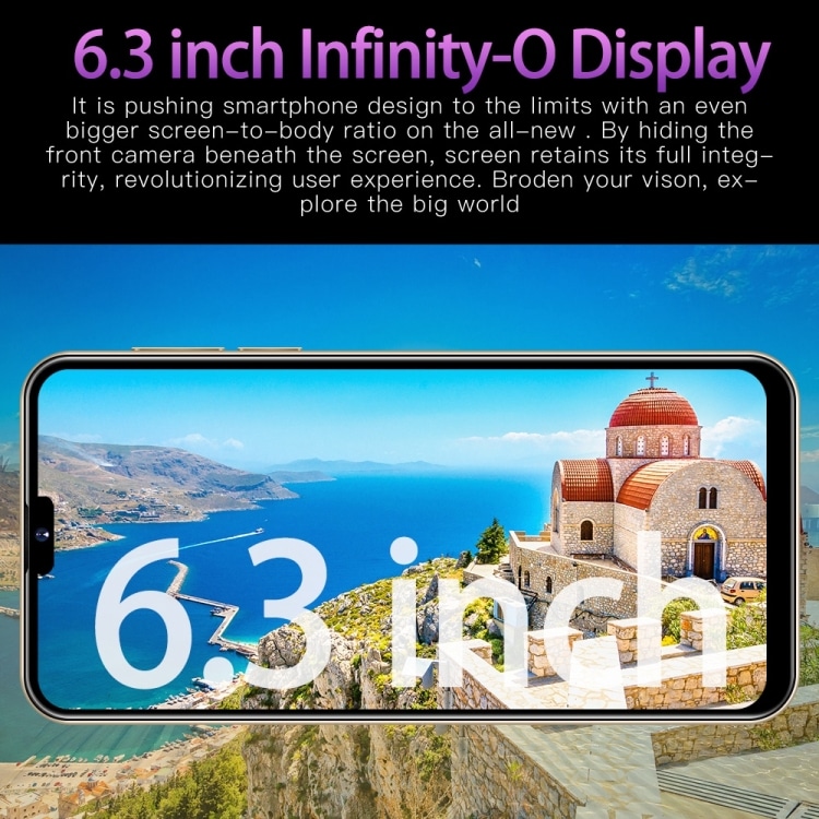 i14 Pro Max N85+ 2GB+16GB, Android 6.0, Quad Core, Dual SIM, 3G, 64GB TF Card 3 Mph9294 B2.Jpg