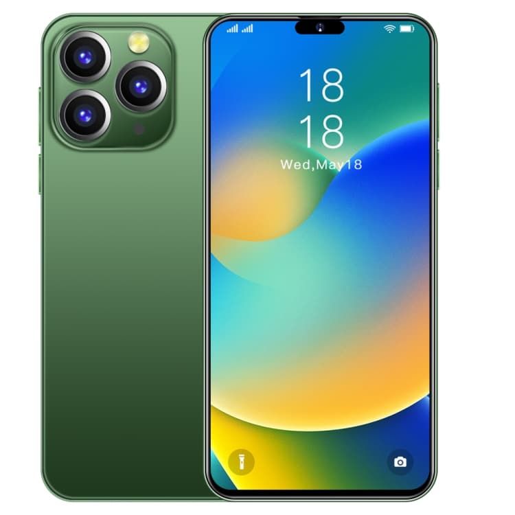 i14 Pro Max N85+ 2GB+16GB, Android 6.0, Quad Core, Dual SIM, 3G, 64GB TF Card 1 Mph9294G.jpg