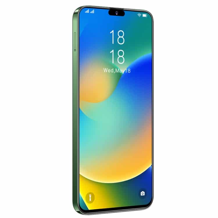 i14 Pro Max N85+ 2GB+16GB, Android 6.0, Quad Core, Dual SIM, 3G, 64GB TF Card 16 Mph9294G 1.Jpg