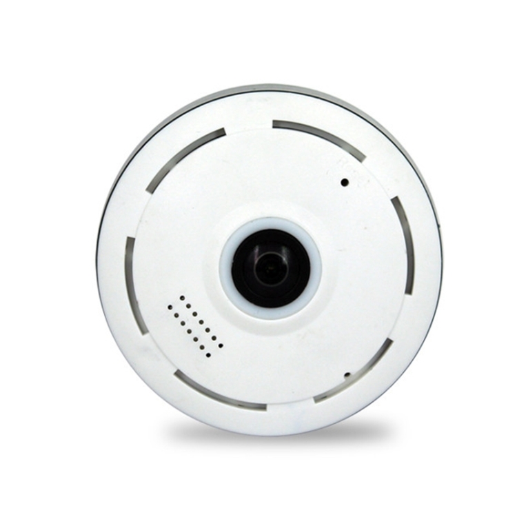 360EyeS EC10-I6 HD Panoramic Camera - Mobile Phone Control, TF Card Slot • 360° View 1 360Eyes Ec10-I6 Hd Panoramic Camera - Mobile Phone Control, Tf Card Slot • 360° View