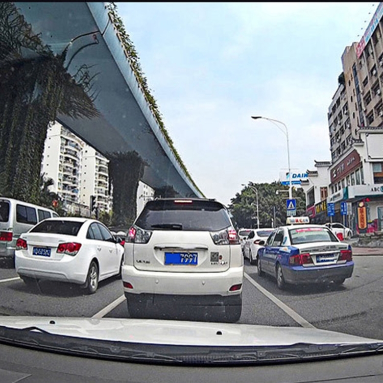 HD 1080P Dual Camera Vehicle DVR with GPS Port & Night Vision 8 Hd 1080P Dual Camera Vehicle Dvr With Gps Port &Amp; Night Vision - Image 8