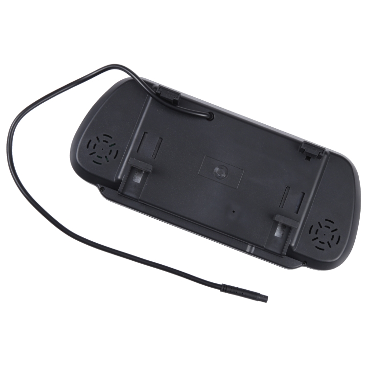 7" Rear View TFT-LCD Color Car Monitor | Auto Screen | General Public 2 7&Quot; Rear View Tft-Lcd Color Car Monitor | Auto Screen | General Public - Image 2