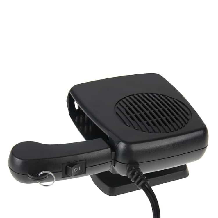 12V Demister Defroster Auto Heating Cooling Fan - Instantly Clear Fog & Ice 6 12V Demister Defroster Auto Heating Cooling Fan - Instantly Clear Fog &Amp; Ice - Image 6