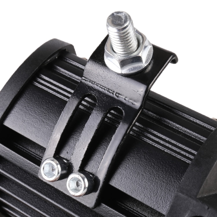 18W 6 LED White Light Floodlight IP67 SUVs Lamp - Waterproof, DC 10-30V 6 18W 6 Led White Light Floodlight Ip67 Suvs Lamp - Waterproof, Dc 10-30V - Image 6