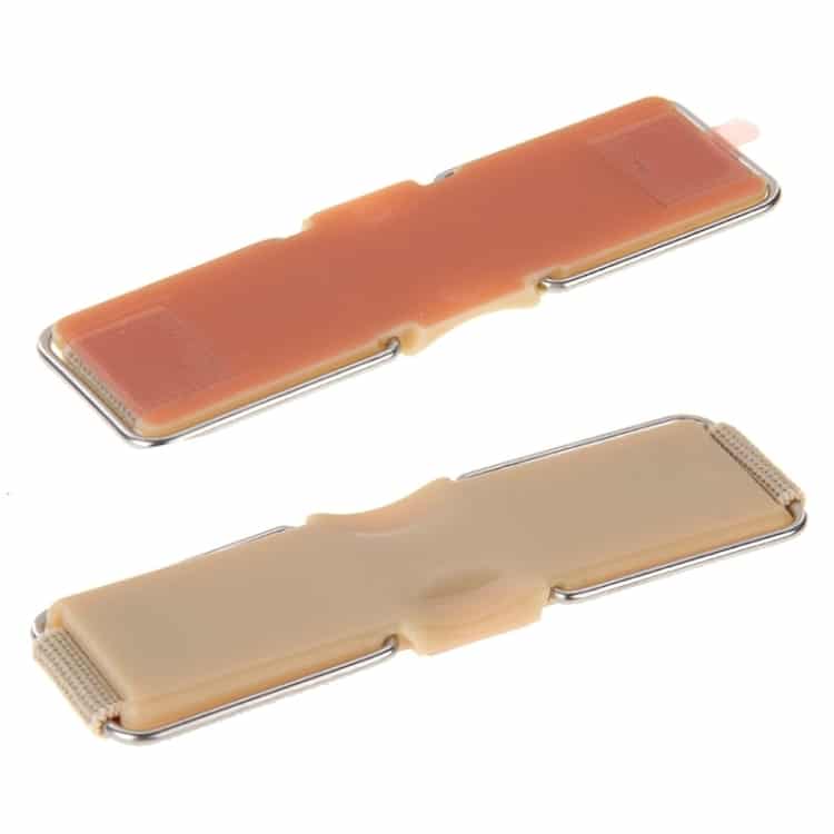 Universal Mini Foldable Stand with Finger Grip - Convenient & Compact Holder 6 S Ip6G 0775J 4.Jpg