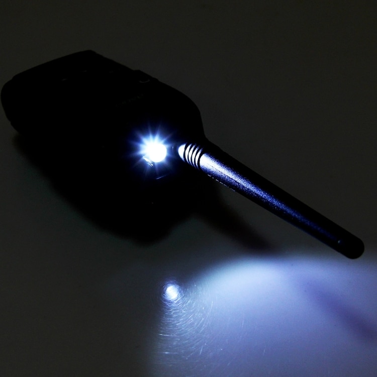 BAOFENG A52 Dual Band Walkie Talkie - Professional FM Transmitter 10 Baofeng A52 Dual Band Walkie Talkie - Professional Fm Transmitter - Image 10